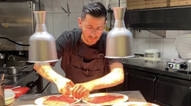 Il Professore - Oslo