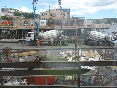 Arendal Fiskemottak AS