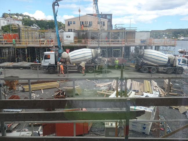 Arendal Fiskemottak AS