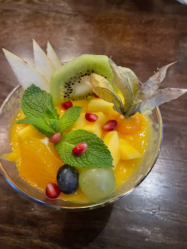 Opinii despre Finnegaarden AS în Bergen - Gastronomi og hotellvirksomhet