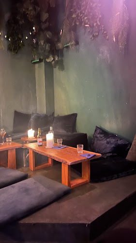 Ostara Restaurant & Bar - Oslo