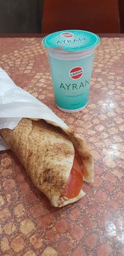 New Beirut kebab - Oslo