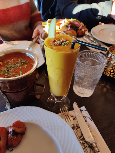 Comentarii opinii despre Royal India