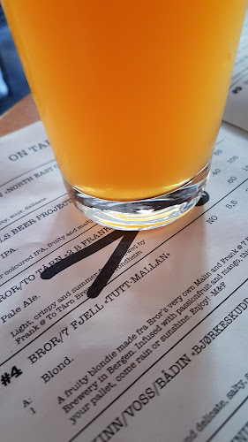 Comentarii opinii despre Bror