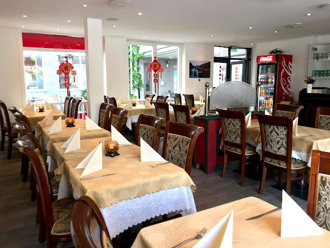 Opinii despre Peking café og restaurant în Tønsberg - Gastronomi og hotellvirksomhet