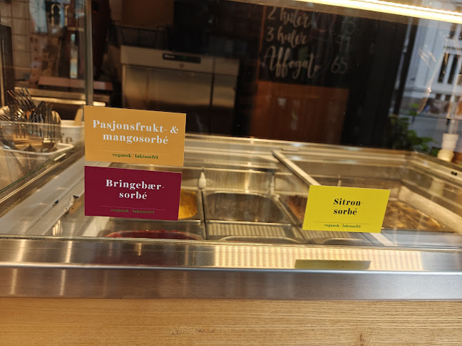 Kaffebrenneriet avd Spikersuppa - Oslo