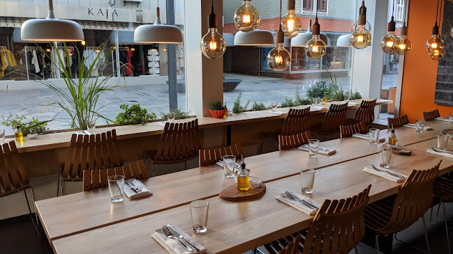 Noi - Gastronomi og hotellvirksomhet