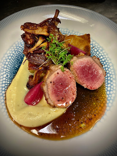 Opinii despre Kafe Oslo în Oslo - Gastronomi og hotellvirksomhet