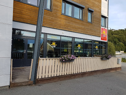Averøy Restaurant og Pizzeria