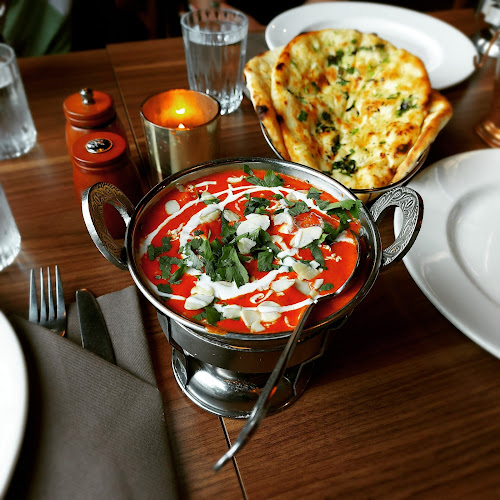 Opinii despre New Ambassadør în Strømmen - Gastronomi og hotellvirksomhet