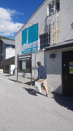 Fjørevegen 18A, 6856 Sogndal