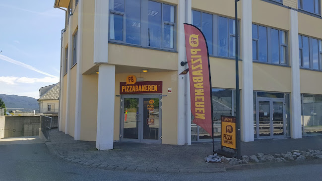 Comentarii opinii despre Pizzabakeren Jørpeland