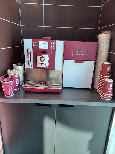 Comentarii opinii despre Big Bite Sandvika