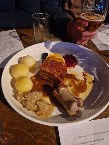 Opinii despre Salt & Pepper în Hønefoss - Gastronomi og hotellvirksomhet