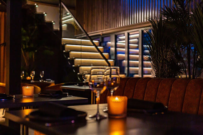 Comentarii opinii despre Foyn Bar & Restaurant