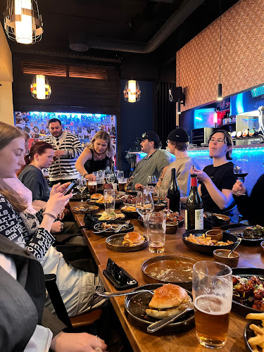 Pauls Boutique - Oslo