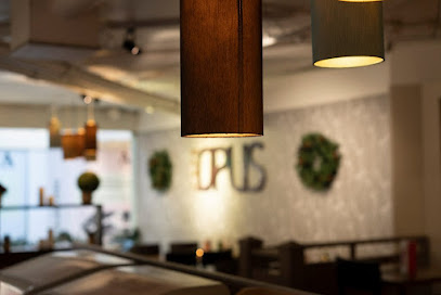 Kjøkken & Kaffe - Heiane Storsenter