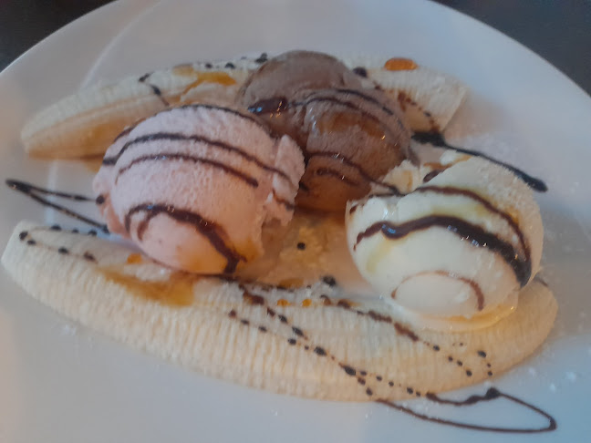 Opinii despre Salt & Pepper în Hønefoss - Gastronomi og hotellvirksomhet