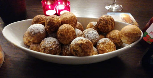 Bytinget Drøbak - Gastronomi og hotellvirksomhet