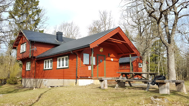 Opinii despre Skihytta, Horten Skiklubb în Nykirke - Gastronomi og hotellvirksomhet