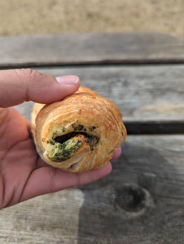 Comentarii opinii despre Backstube Bergen Galleriet