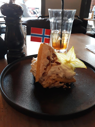 Dronningens gt. 27, 0154 Oslo