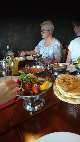 New Ambassadør - Strømmen