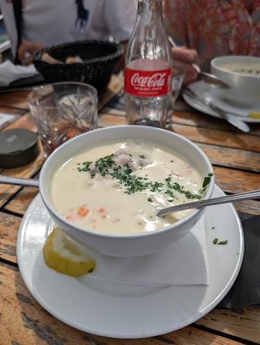 Engelsviken Brygge Fiskerestaurant - Gastronomi og hotellvirksomhet