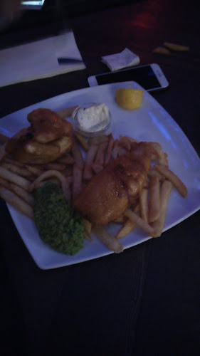 Comentarii opinii despre Mathallen Oslo