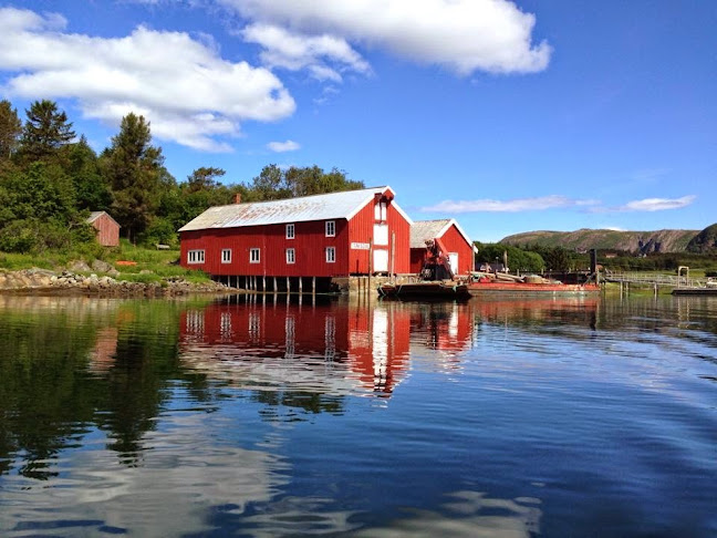 Faksdal Brygge - Gastronomi og hotellvirksomhet