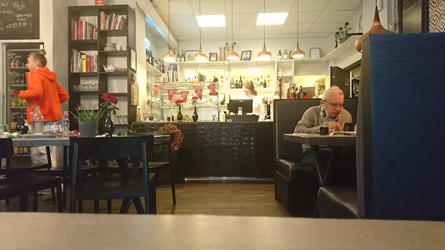 Opinii despre Le Chef Cateringsservice AS în Nesttun - Gastronomi og hotellvirksomhet