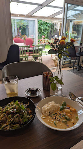 Spiregården - Kristiansand