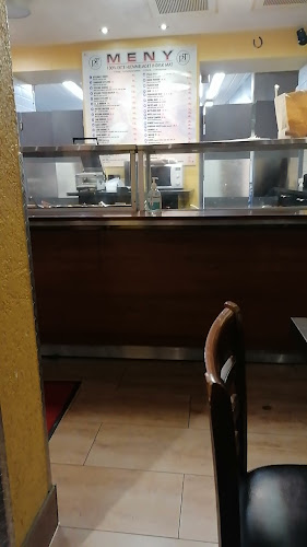 Opinii despre Punjab Tandoori în Oslo - Gastronomi og hotellvirksomhet