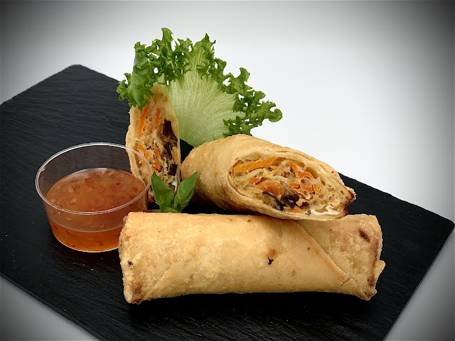 SÆTRE SUSHI & WOK - Sætre