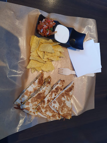 Los Hermanos Sandefjord - Gastronomi og hotellvirksomhet