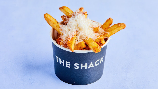 Opinii despre The Shack Madla în Hafrsfjord - Gastronomi og hotellvirksomhet