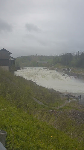 Laksforsvegen 8, 8684 Trofors