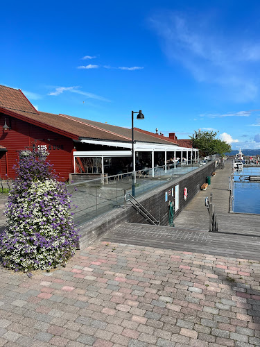 Himalaya Brygge - Horten