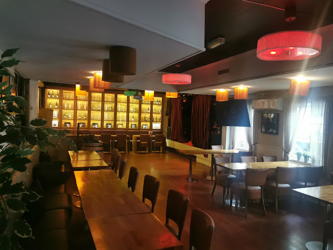 Revetal Gamle Stasjon - Revetal