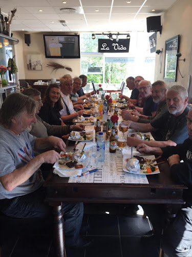 Strøket la Vida cafebar restaurant AS - Stjørdal