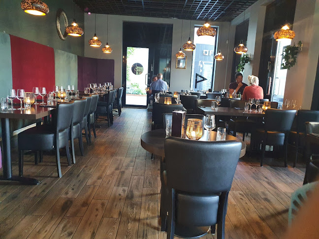 Comentarii opinii despre Feniqia (Lillestrøm)