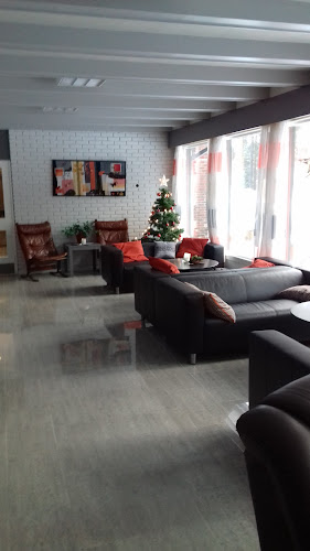 Fossanåsen eiendom AS - Notodden