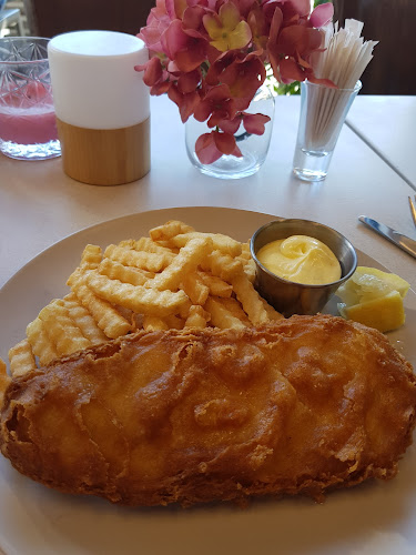 Stridsklev Spiseri og Catering - Porsgrunn