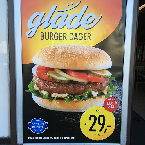 Kopparen Gategrill AS - Gastronomi og hotellvirksomhet