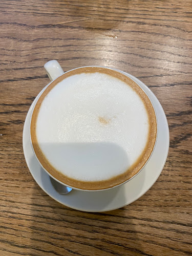 Kaffebrenneriet avd Rådhusplassen - Oslo