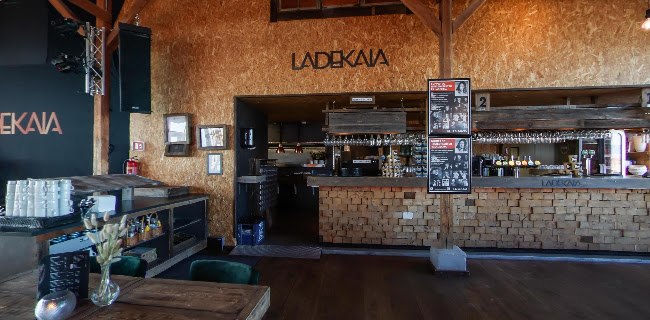 Ladekaia