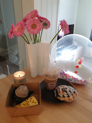 Opinii despre Vibes în Gjøvik - Gastronomi og hotellvirksomhet