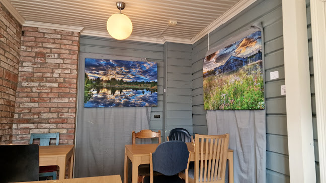 Hev Ringebu - Gastronomi og hotellvirksomhet