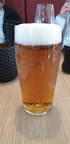 Opinii despre Freyborgstua în Sætre - Gastronomi og hotellvirksomhet