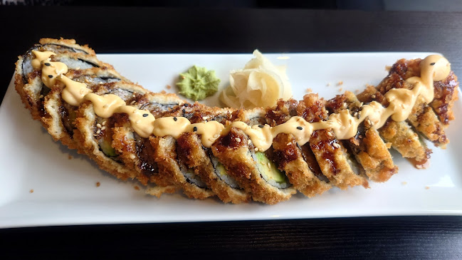 Su Sushi Bar - Gastronomi og hotellvirksomhet